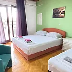 Vendégház Kuba 3*