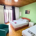 Vendégház Kuba Makarska