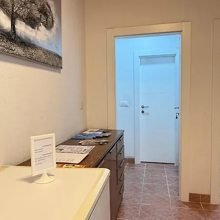 Kuba Konukevi Makarska
