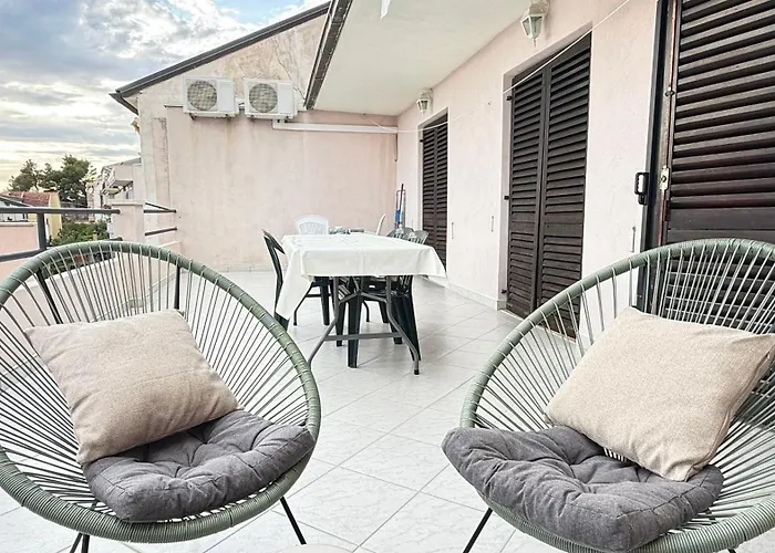 Kuba Gasthof Makarska