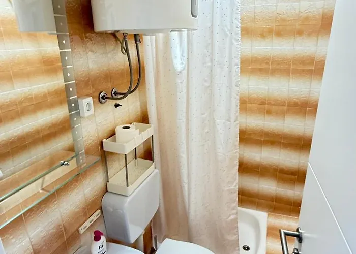 Gasthof Kuba Makarska