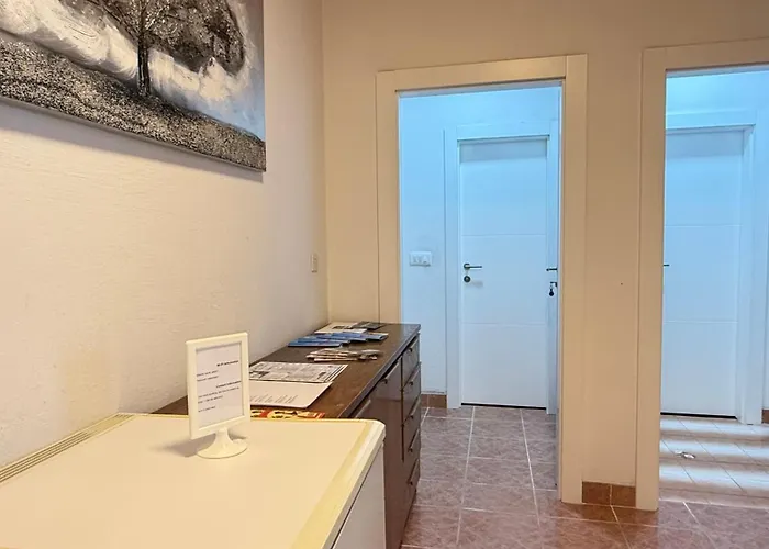 Kuba Gasthof Makarska