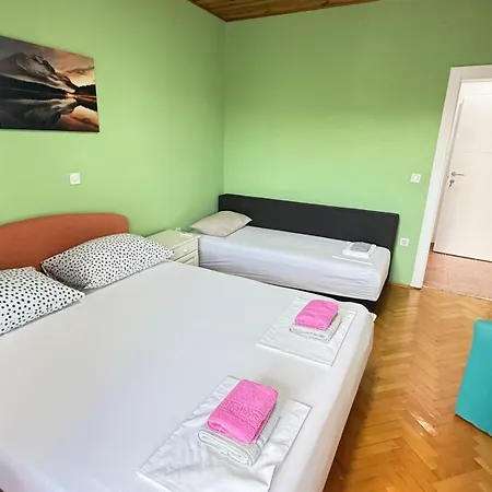 Kuba Gostinjska kuća