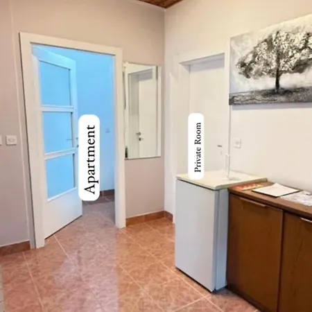 Kuba Gostinjska kuća