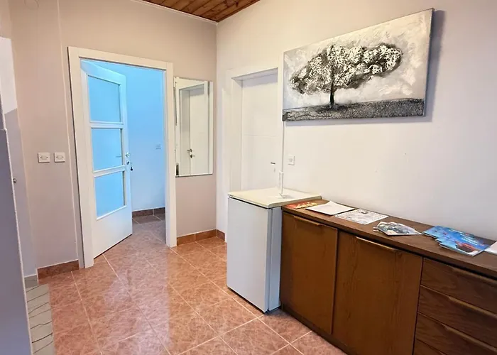 Kuba 게스트하우스